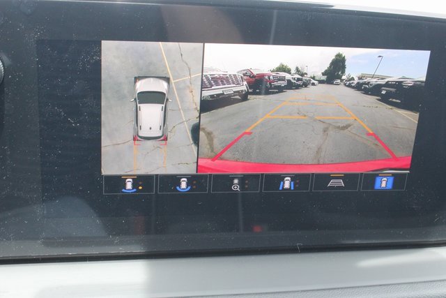 New 2026 Buick Encore GX Avenir w/ Avenir Technology Package image 3