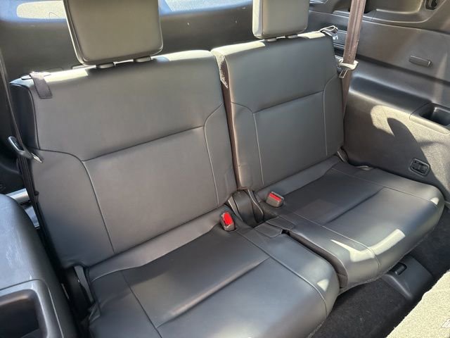 Used 2022 Mitsubishi Outlander SE image 21