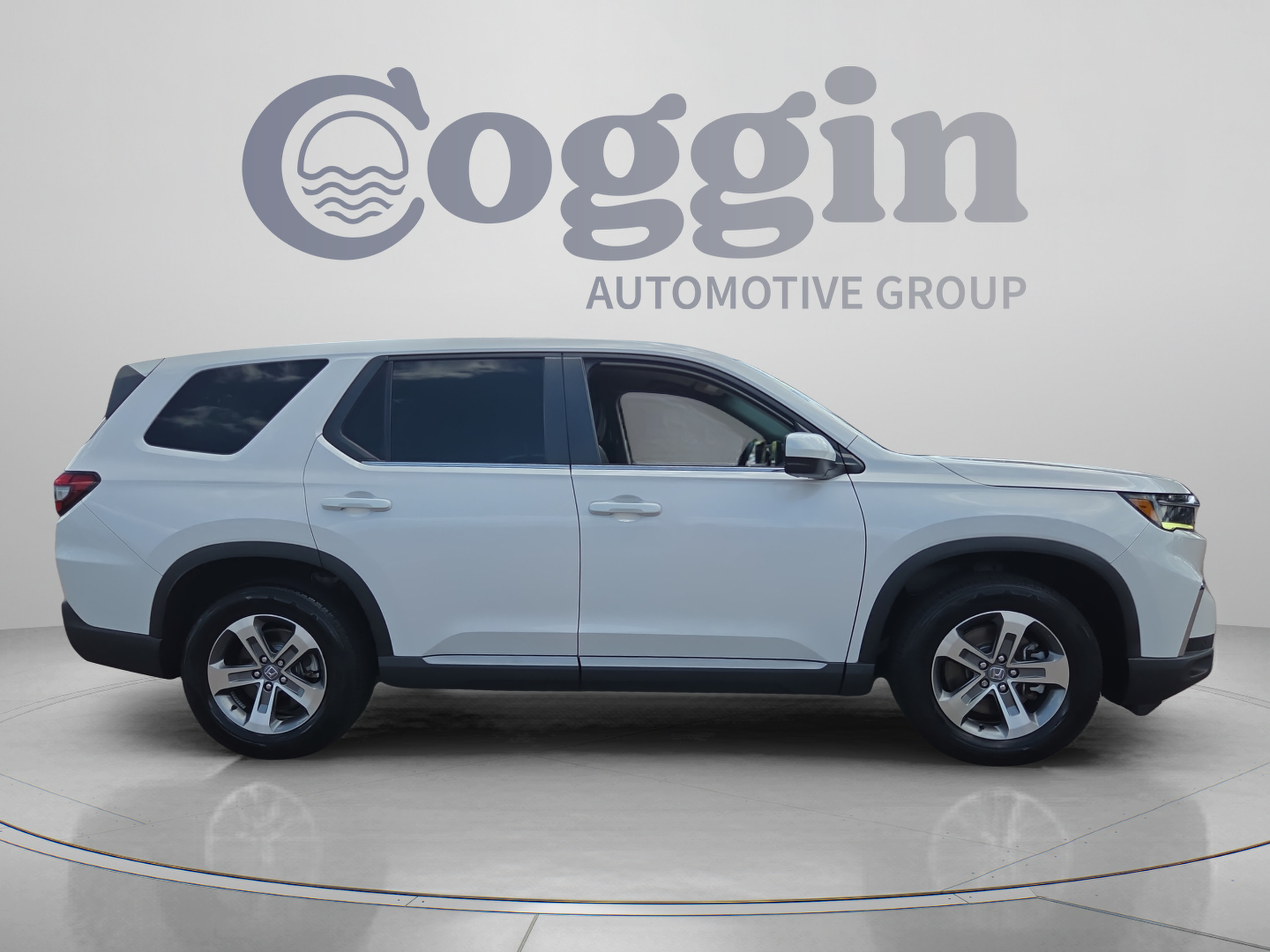 Certified 2024 Honda Pilot EX-L image 6