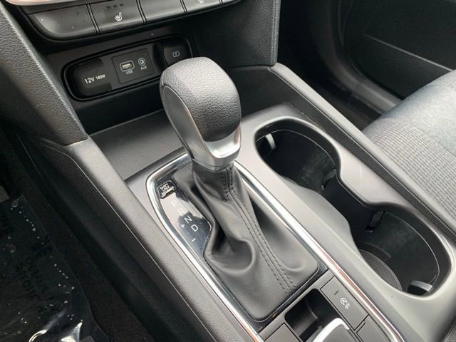 Used 2019 Hyundai Santa Fe SEL AWD/4WD image 21