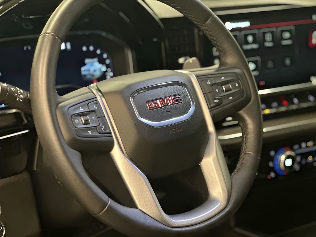 Certified 2022 GMC Sierra 1500 SLT w/ SLT Convenience Package image 20