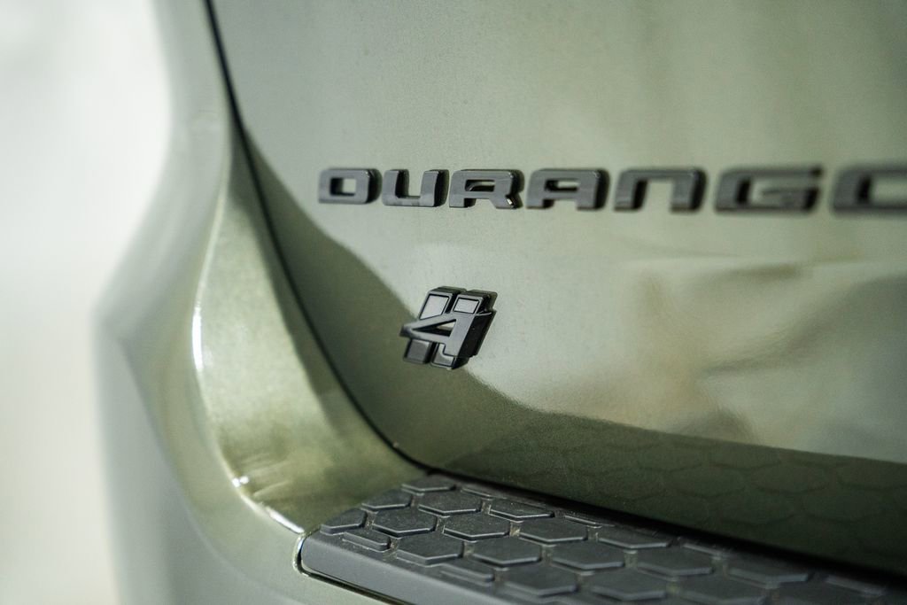 New 2026 Dodge Durango GT AWD/4WD image 7