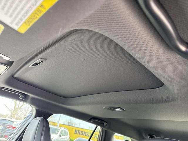 New 2026 Subaru Outback Limited image 26