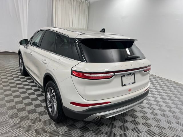 Certified 2023 Lincoln Corsair AWD w/ Equipment Group 101A image 6