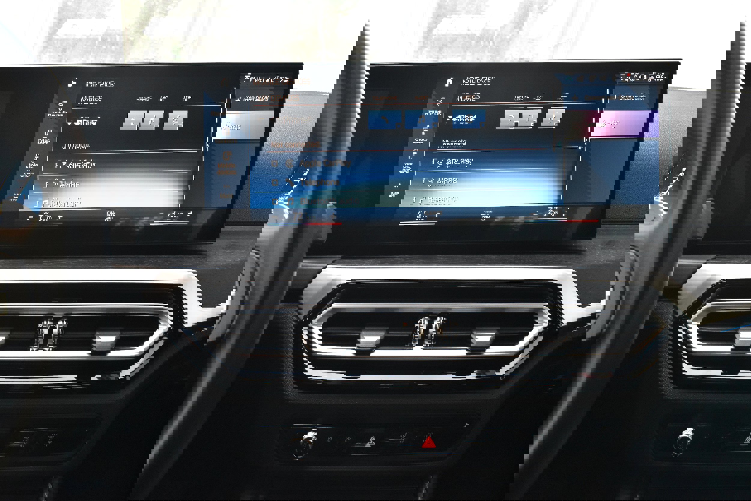 Used 2024 BMW 330i xDrive Sedan image 36