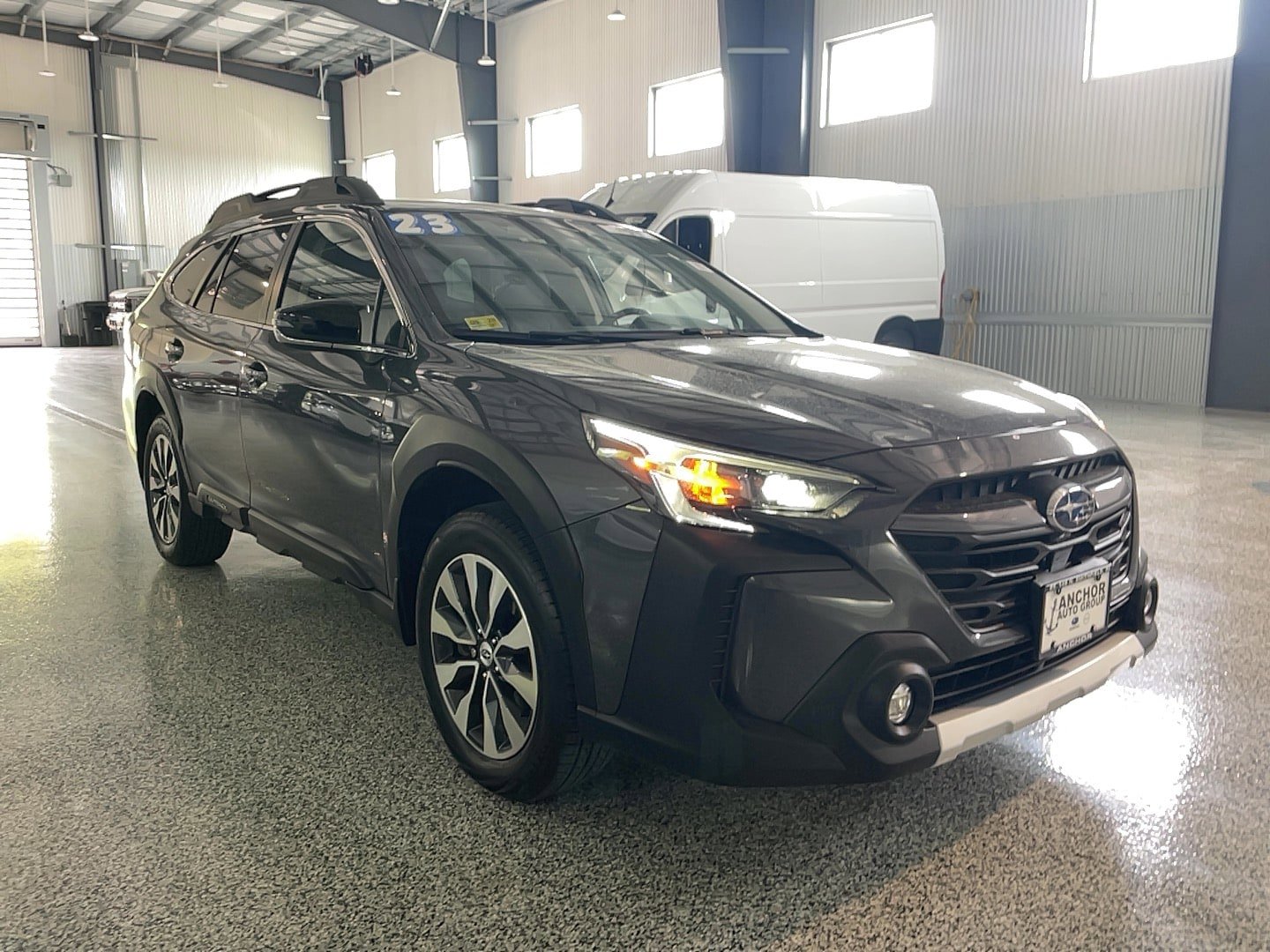 Used 2023 Subaru Outback Limited