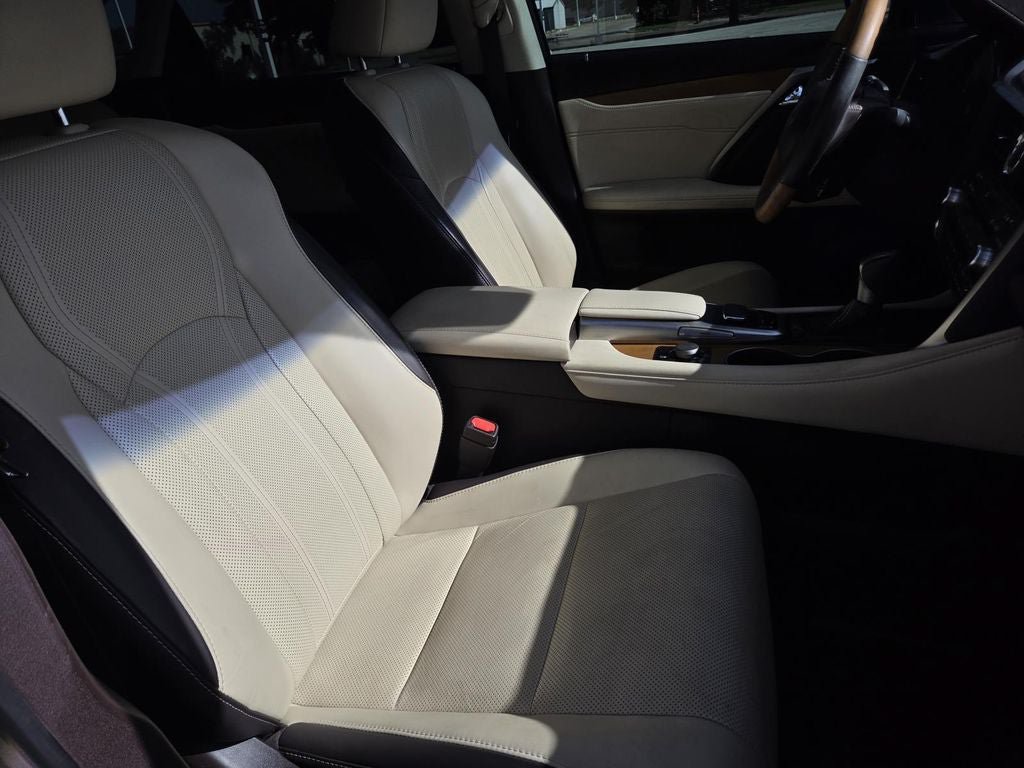 Used 2018 Lexus RX 350 FWD w/ Premium Package image 10