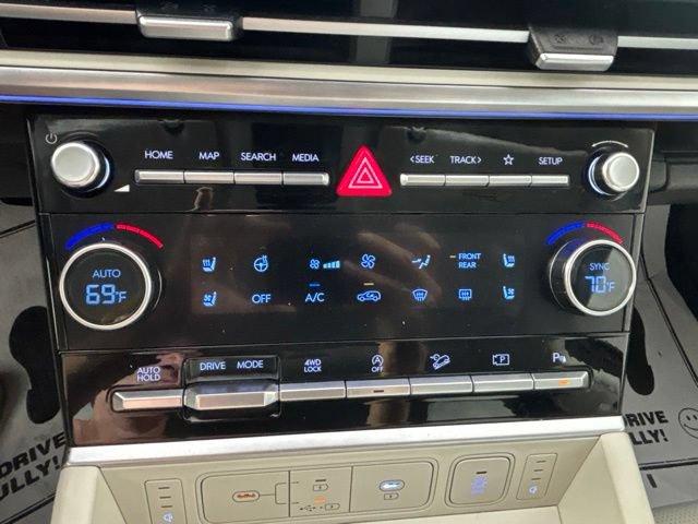 Used 2024 Hyundai Santa Fe Calligraphy AWD/4WD image 12