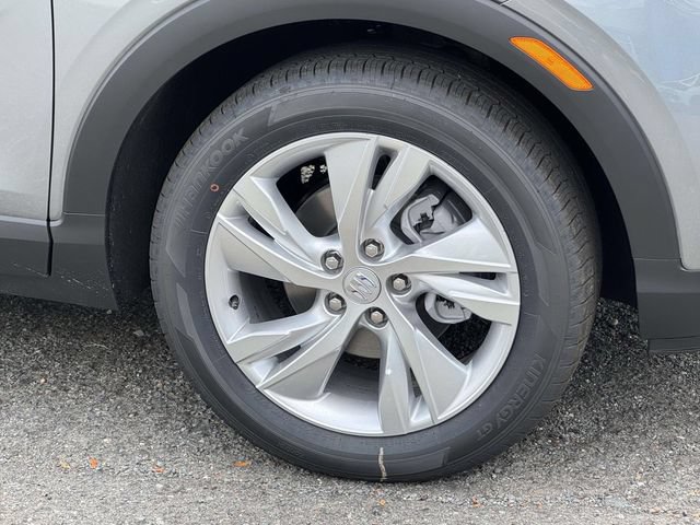 New 2026 Buick Encore GX Preferred w/ Advanced Technology Package FWD image 7