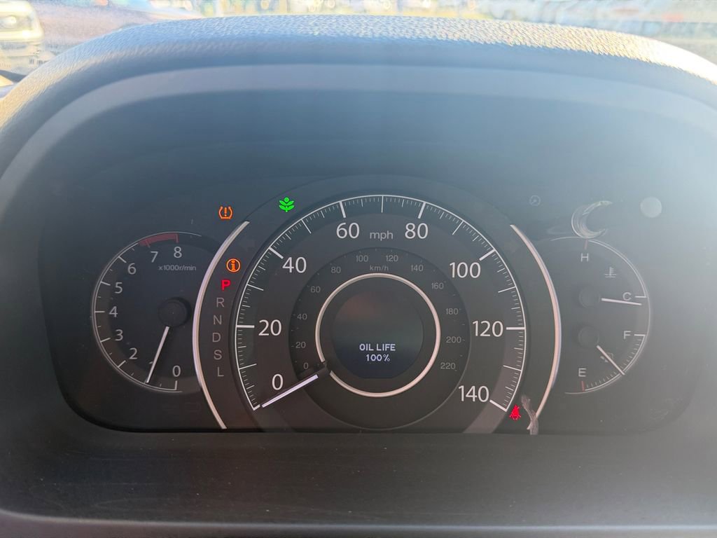 Used 2016 Honda CR-V Touring image 25