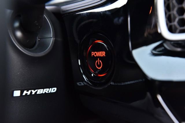 New 2026 Honda Civic Sport Touring image 20