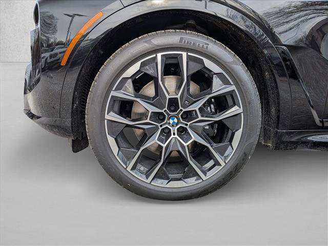 New 2026 BMW X7 M60i image 10