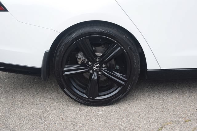 Used 2023 Honda Accord Sport image 27