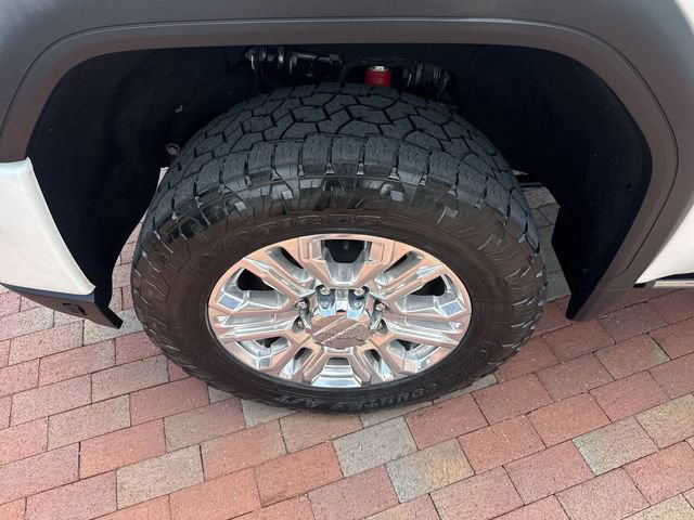 Used 2021 GMC Sierra 2500 Denali w/ Denali Ultimate Package AWD/4WD image 10