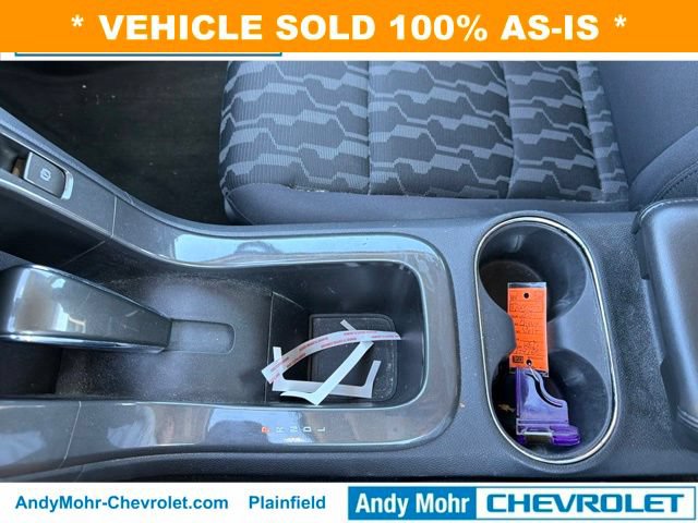 Used 2014 Chevrolet Volt FWD image 23