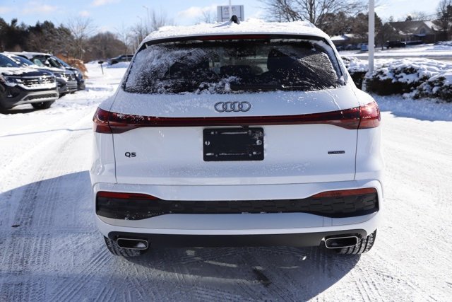 New 2025 Audi Q5 Premium image 6
