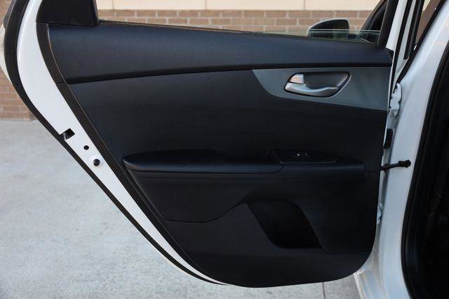 Used 2021 Kia Forte LXS image 15