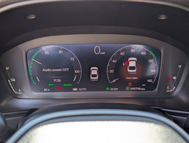 Used 2023 Honda Accord Sport image 15