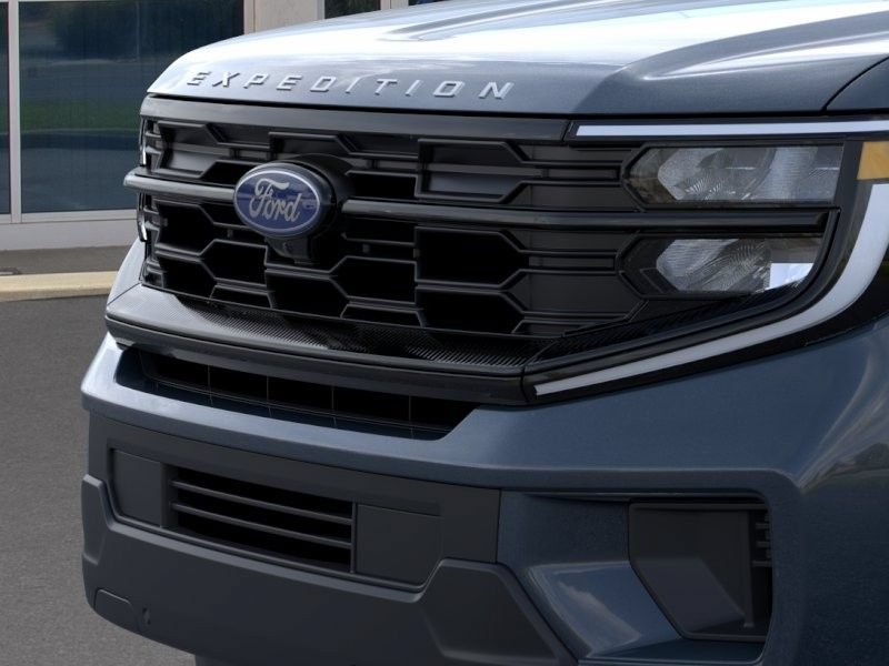 New 2026 Ford Expedition Active AWD/4WD image 41
