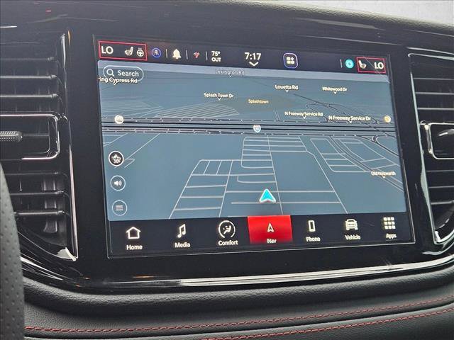 New 2026 Dodge Durango GT AWD/4WD image 14
