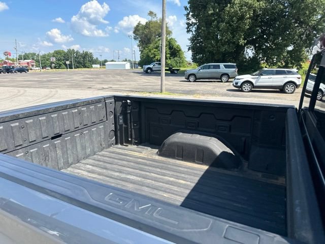 Used 2020 GMC Sierra 1500 AT4 w/ AT4 Premium Package AWD/4WD image 11