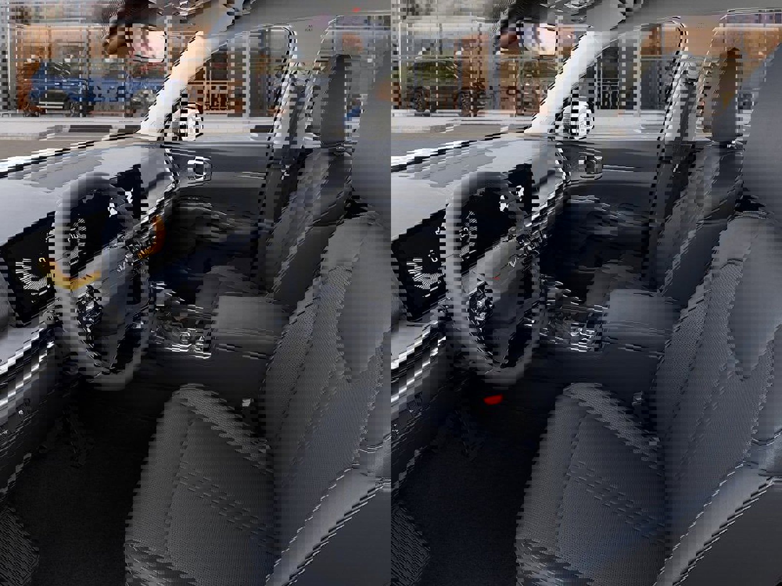 New 2026 Kia Sorento S FWD image 17