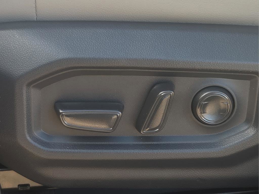 New 2026 Toyota Tundra Limited image 18