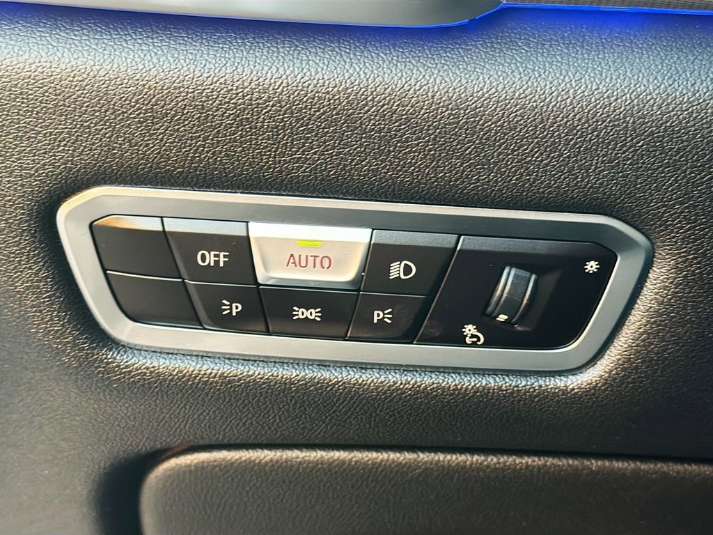 Used 2022 BMW X5 sDrive40i image 33