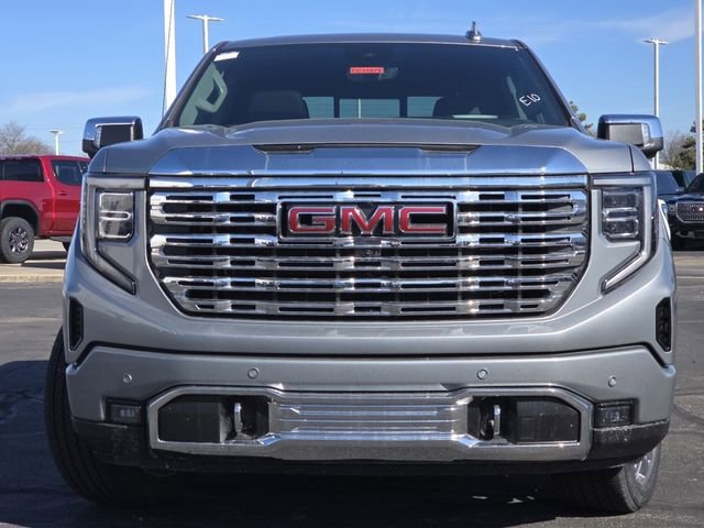 New 2026 GMC Sierra 1500 Denali image 20