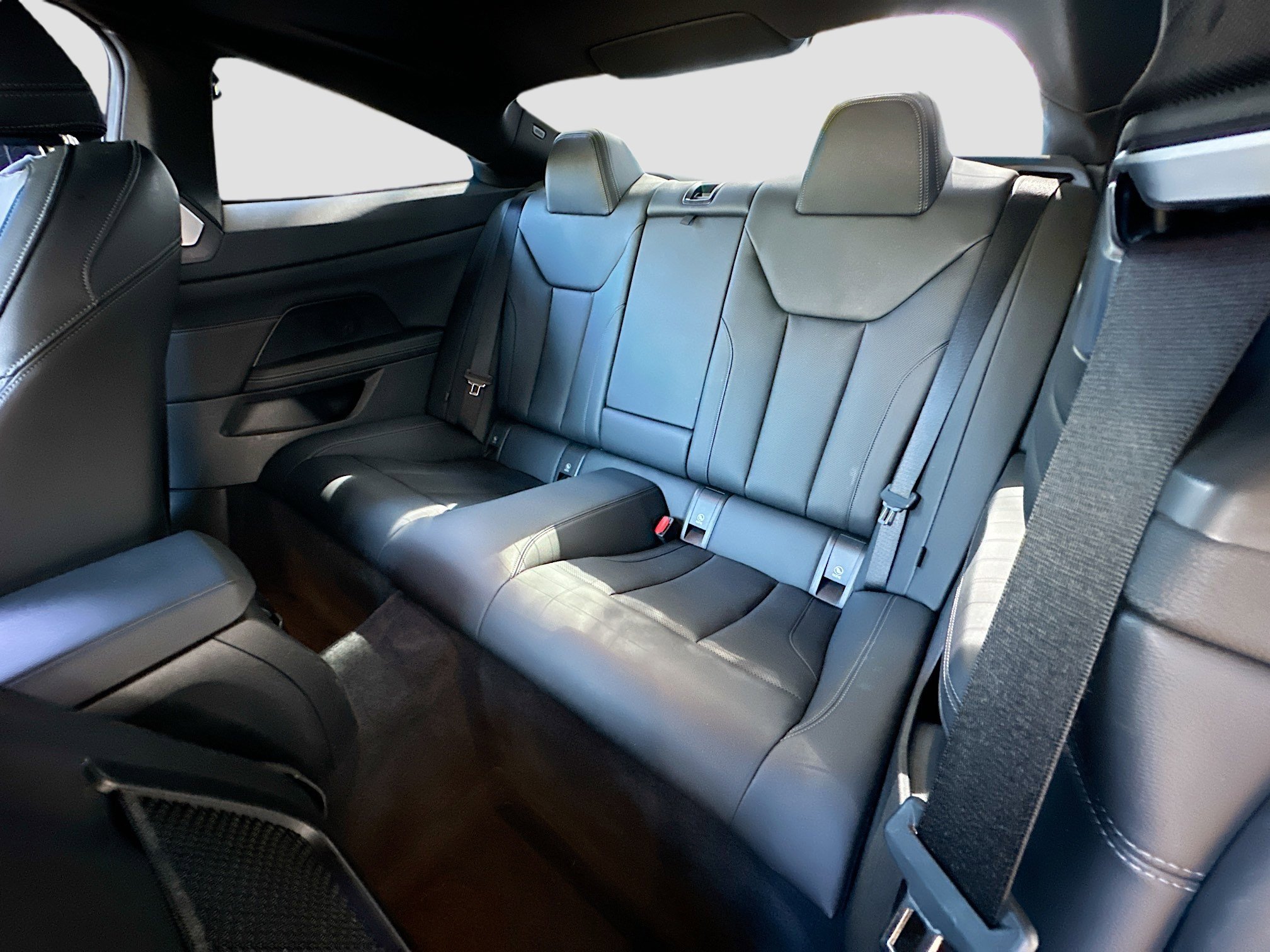 Certified 2022 BMW 430i 430i w/ M Sport Package image 24