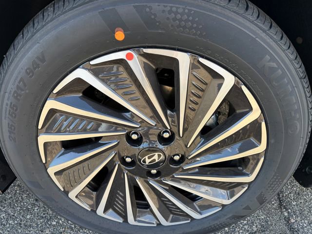 New 2026 Hyundai Sonata SEL image 6