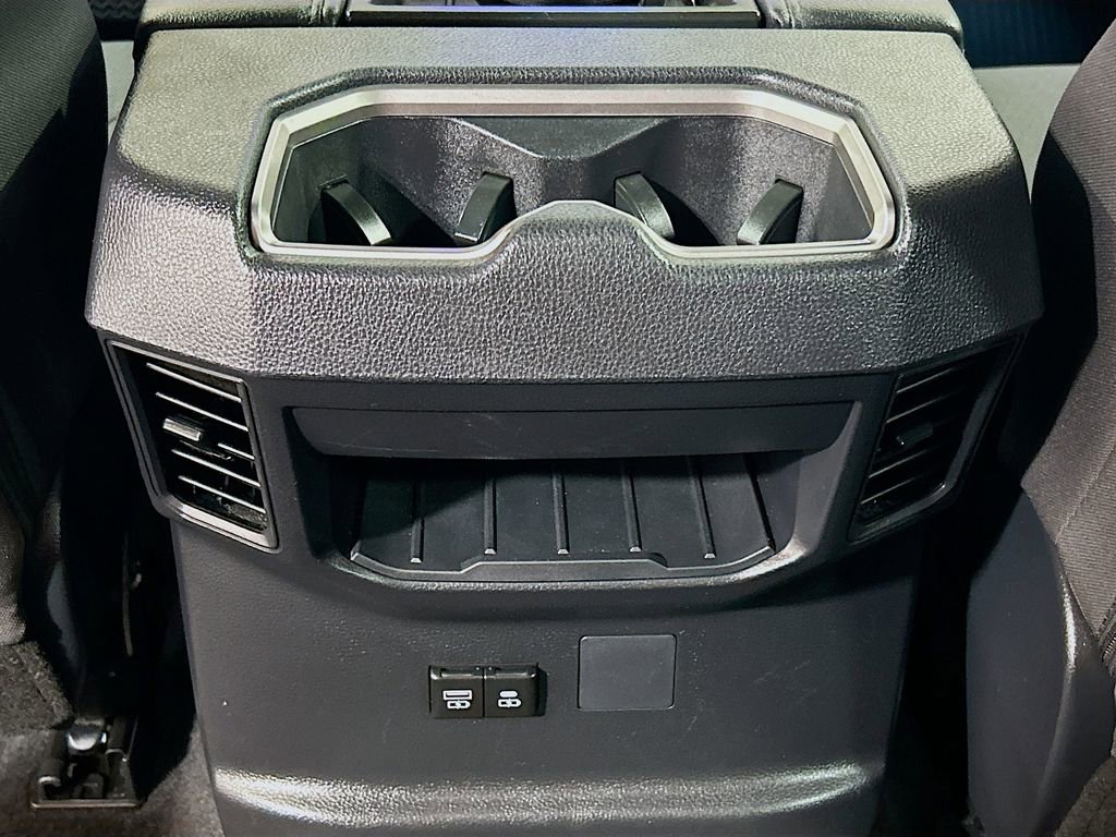 Used 2026 Toyota Tundra SR5 w/ SR5 Convenience Package image 21