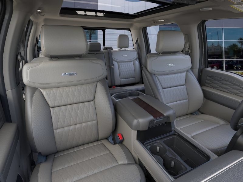 New 2026 Ford F250 Platinum w/ Platinum Plus Package AWD/4WD image 10