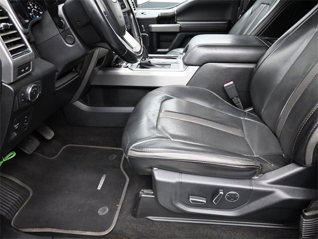 Used 2020 Ford F150 Platinum image 23