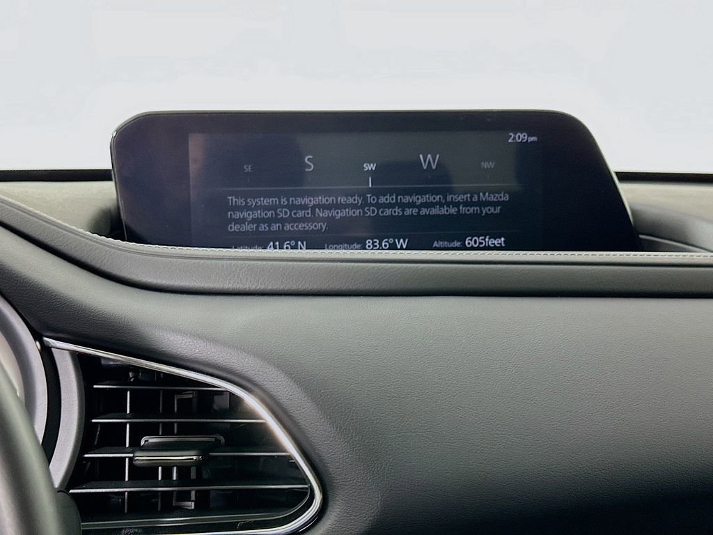 Certified 2024 MAZDA CX-30 AWD 2.5 S w/ Preferred Package image 17