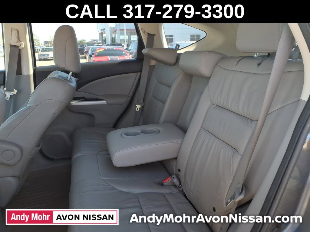 Used 2013 Honda CR-V EX-L image 38