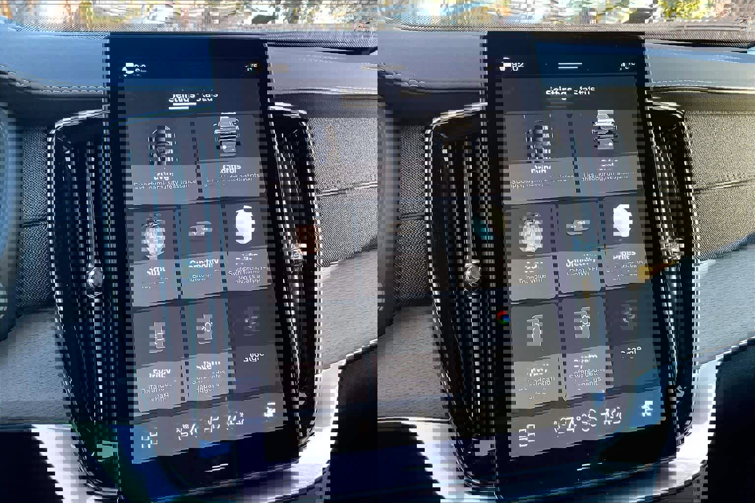 New 2026 Volvo XC90 B5 Plus w/ Protection Package image 22