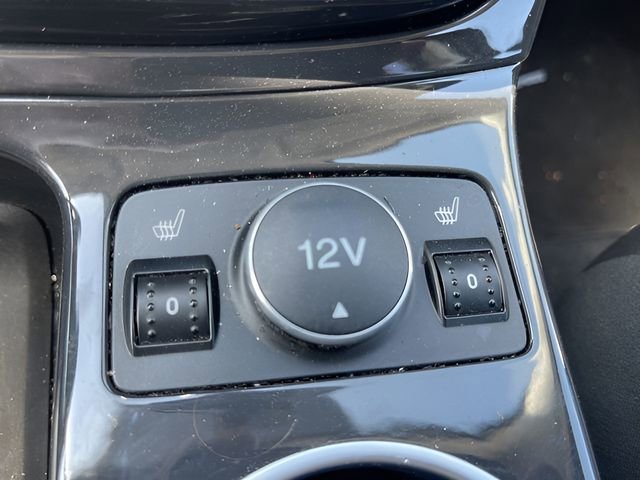 Used 2016 Ford Escape Titanium AWD/4WD image 20