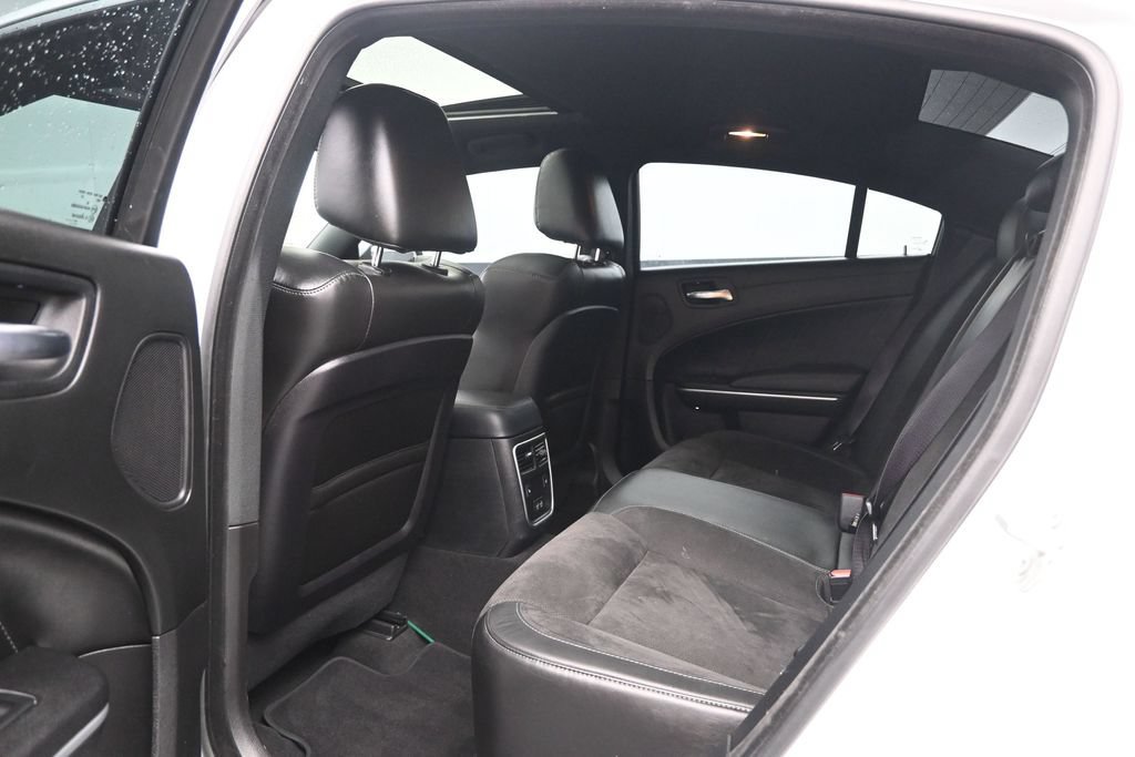 Used 2021 Dodge Charger Scat Pack RWD image 27