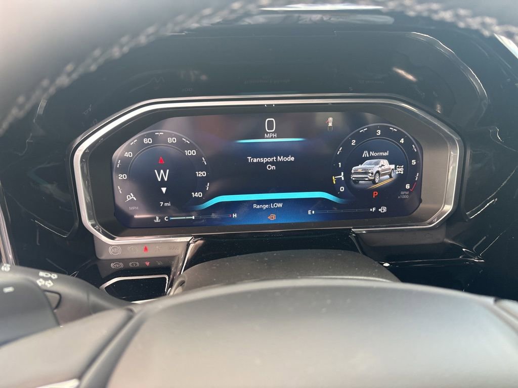 New 2026 Chevrolet Silverado 1500 LT image 24