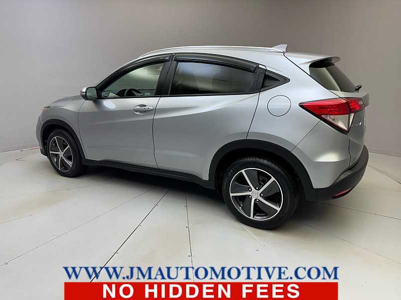 Used 2022 Honda HR-V EX image 3