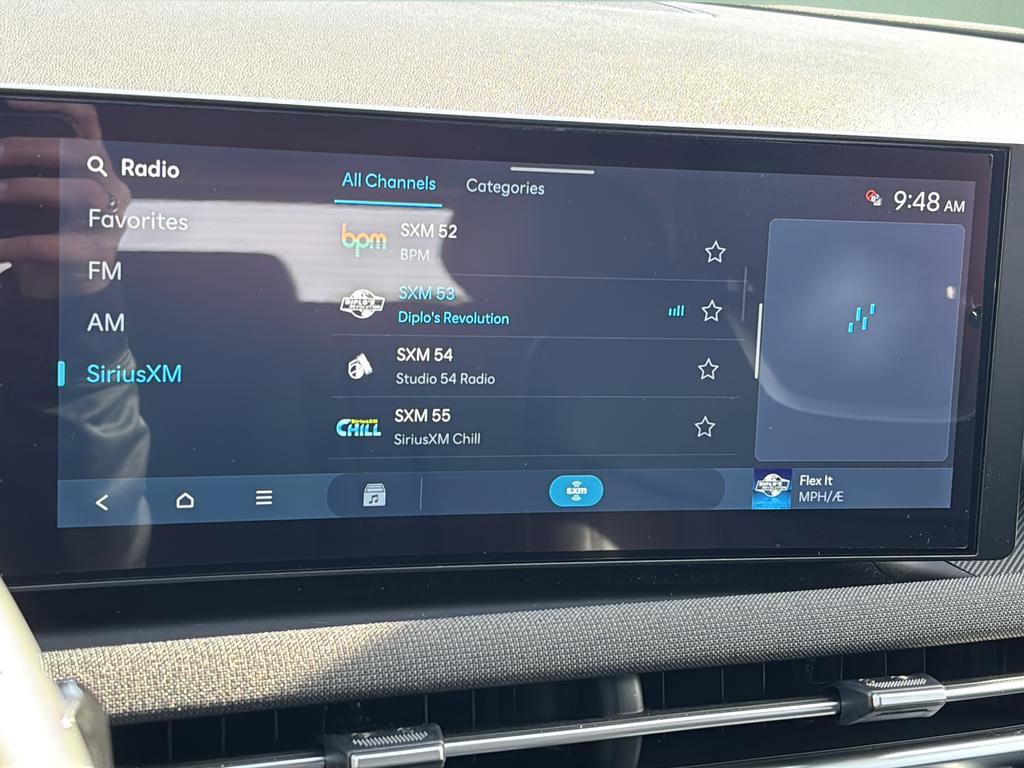 Certified 2025 Hyundai Tucson Limited image 31