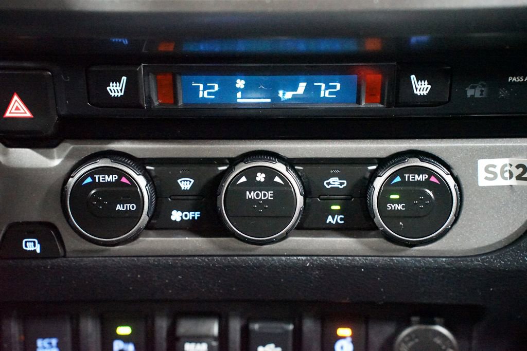 Certified 2023 Toyota Tacoma Limited image 23