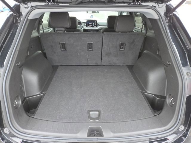 Certified 2025 Chevrolet Blazer LT image 23