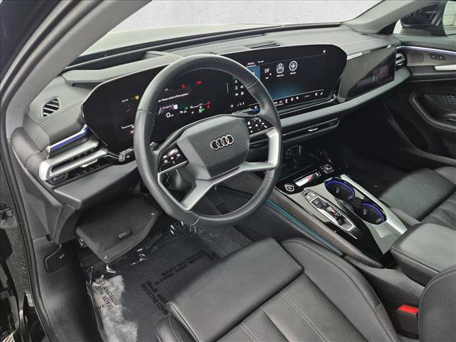 Certified 2025 Audi A5 2.0T Prestige w/ 19" Wheel Package AWD/4WD image 10