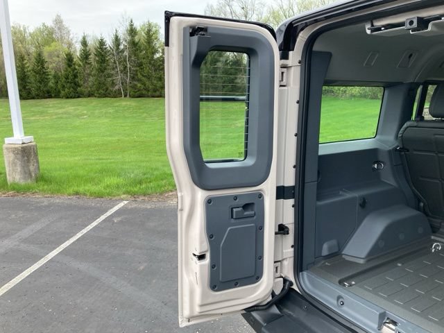 New 2026 INEOS Grenadier Station Wagon AWD/4WD image 27