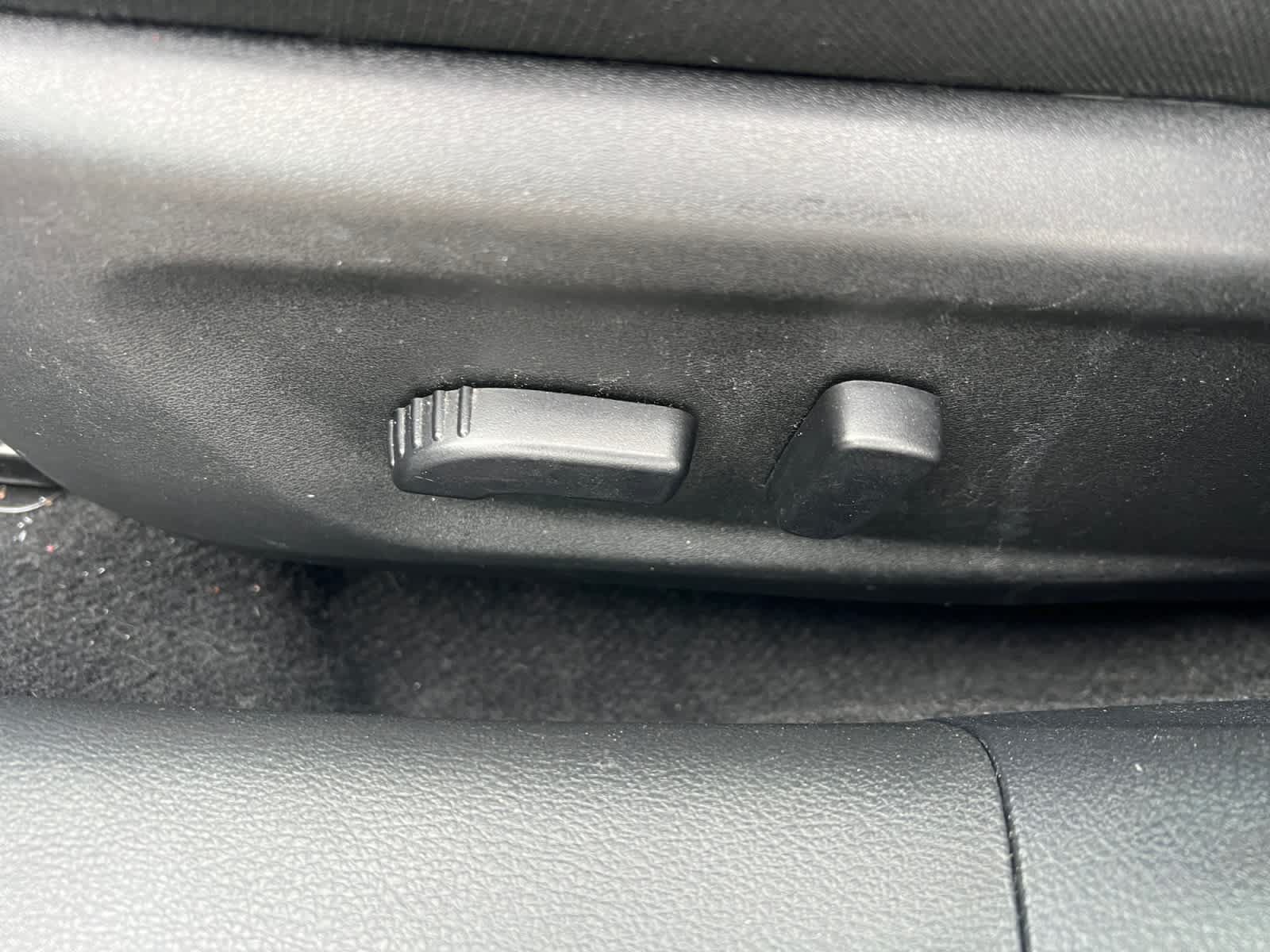 Certified 2023 Nissan Altima 2.5 SV FWD image 18