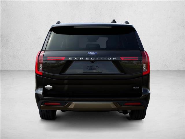 New 2027 Ford Expedition Max King Ranch AWD/4WD image 7