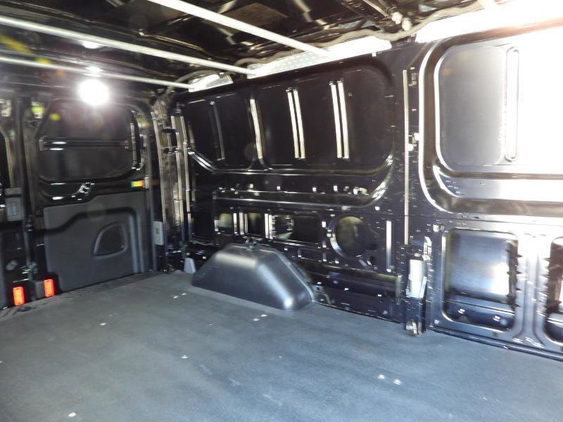 Used 2020 Ford Transit 250 Low Roof w/ Exterior Upgrade Package RWD image 45