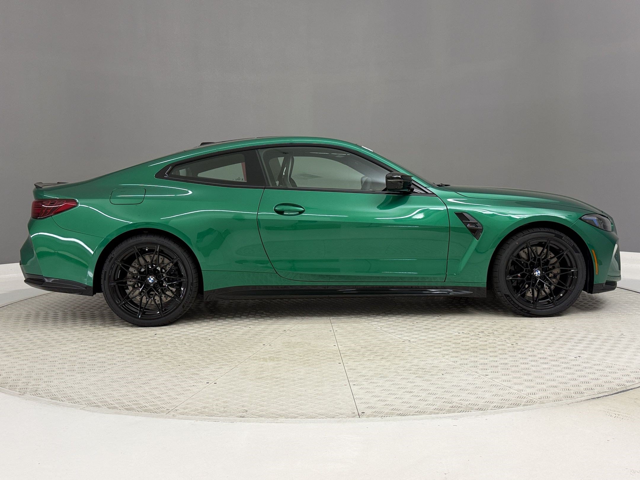 New 2027 BMW M4 xDrive Competition w/ M Driver's Package AWD/4WD image 8